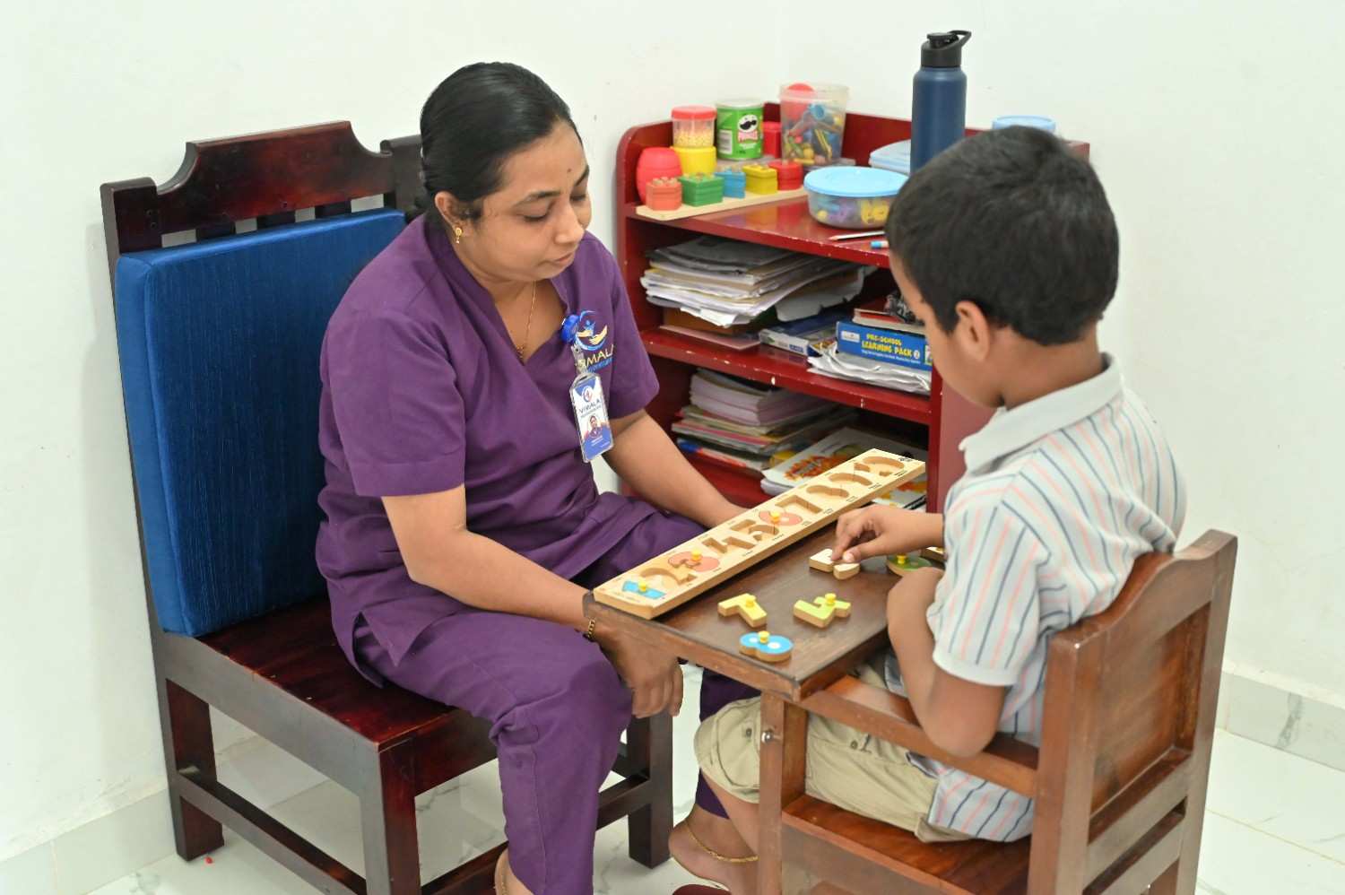 Learning Disability