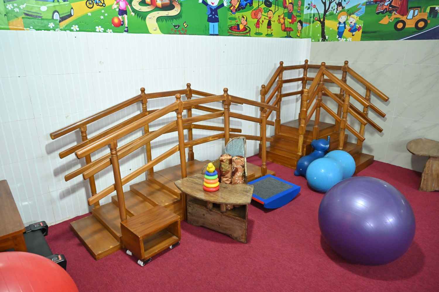 Physiotherapy