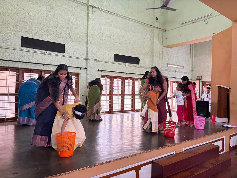 Onam 2026